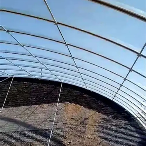 建造溫室大棚的廠家 批發優質大棚管